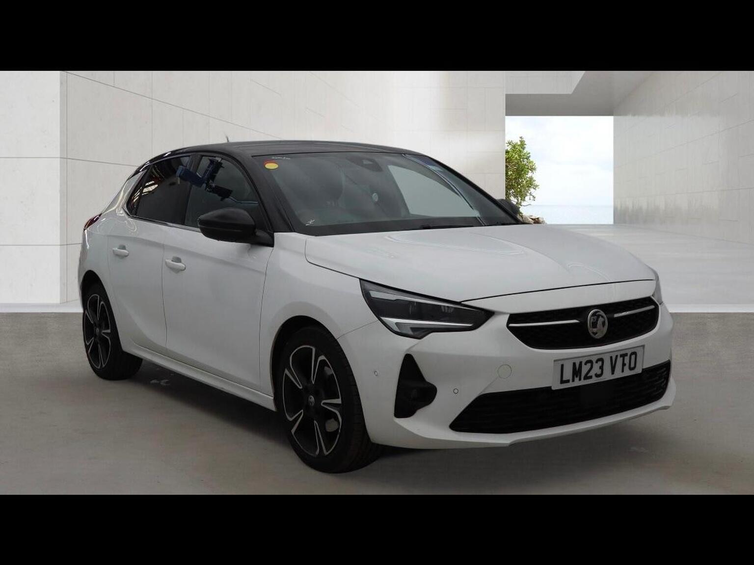 2023 VAUXHALL CORSA 1.2 Turbo Ultimate Euro 6 (s/s) 5dr
