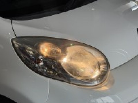 2011 Citroen C1 1.0 i VTR, exterior view 4