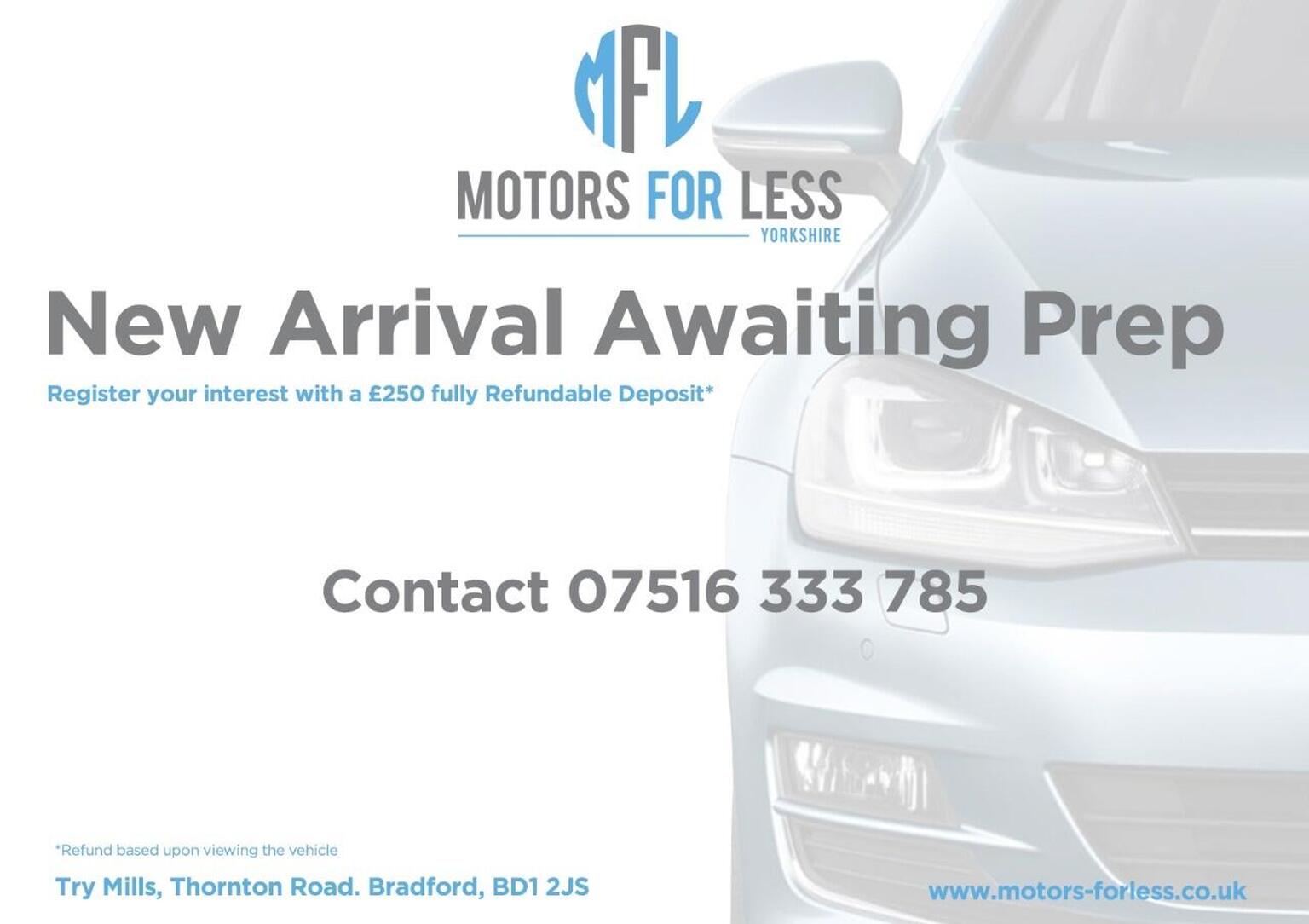 2019 BMW 1 SERIES 2.0 118d M Sport Auto Euro 6 (s/s) 5dr