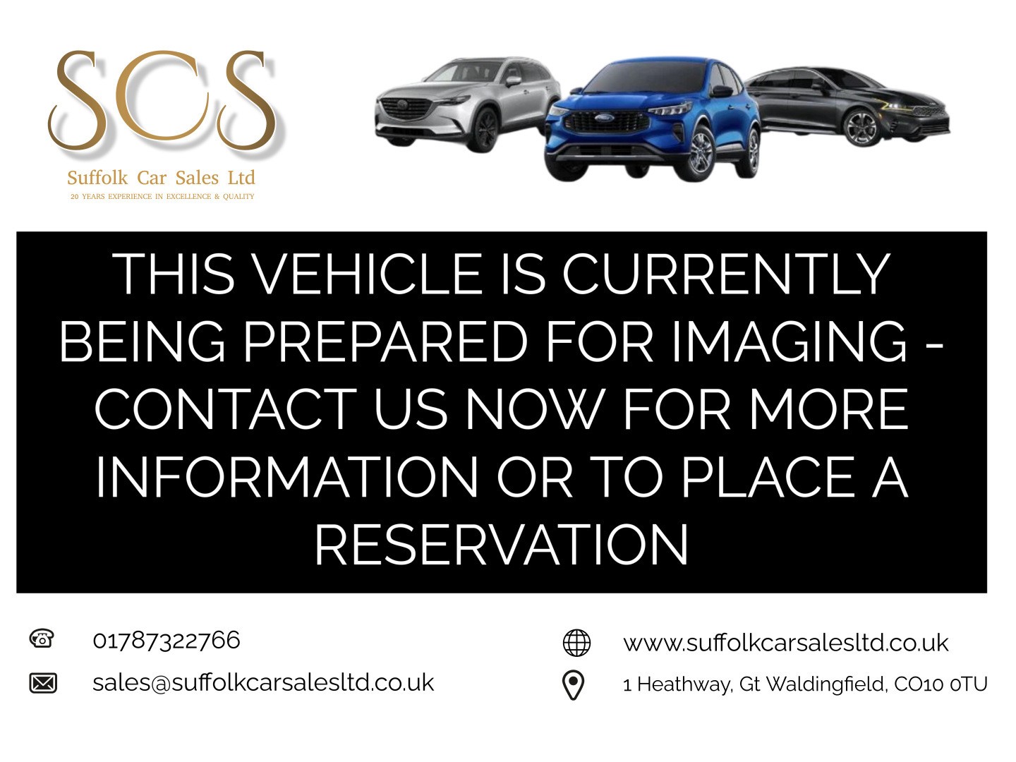 2016 Peugeot 2008 1.2 PureTech Allure for sale, exterior front view