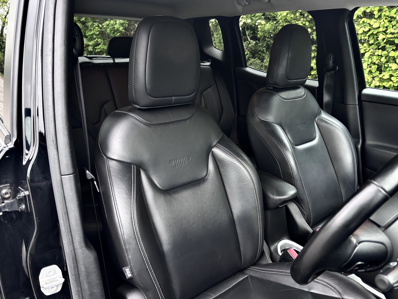 2016 Jeep RENEGADE 1.6 Renegade 1.6 Multijet Ii 120hp Limited, exterior view 4