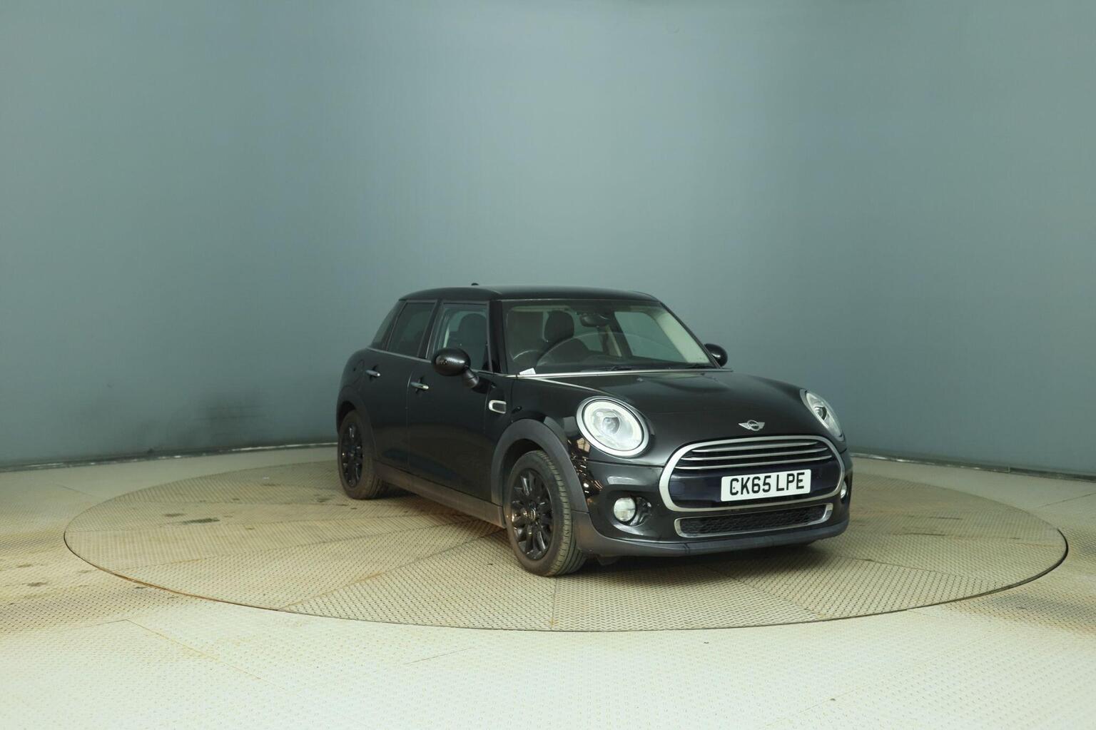 2015 MINI HATCH 1.5 Cooper Euro 6 (s/s) 5dr for sale, exterior front view