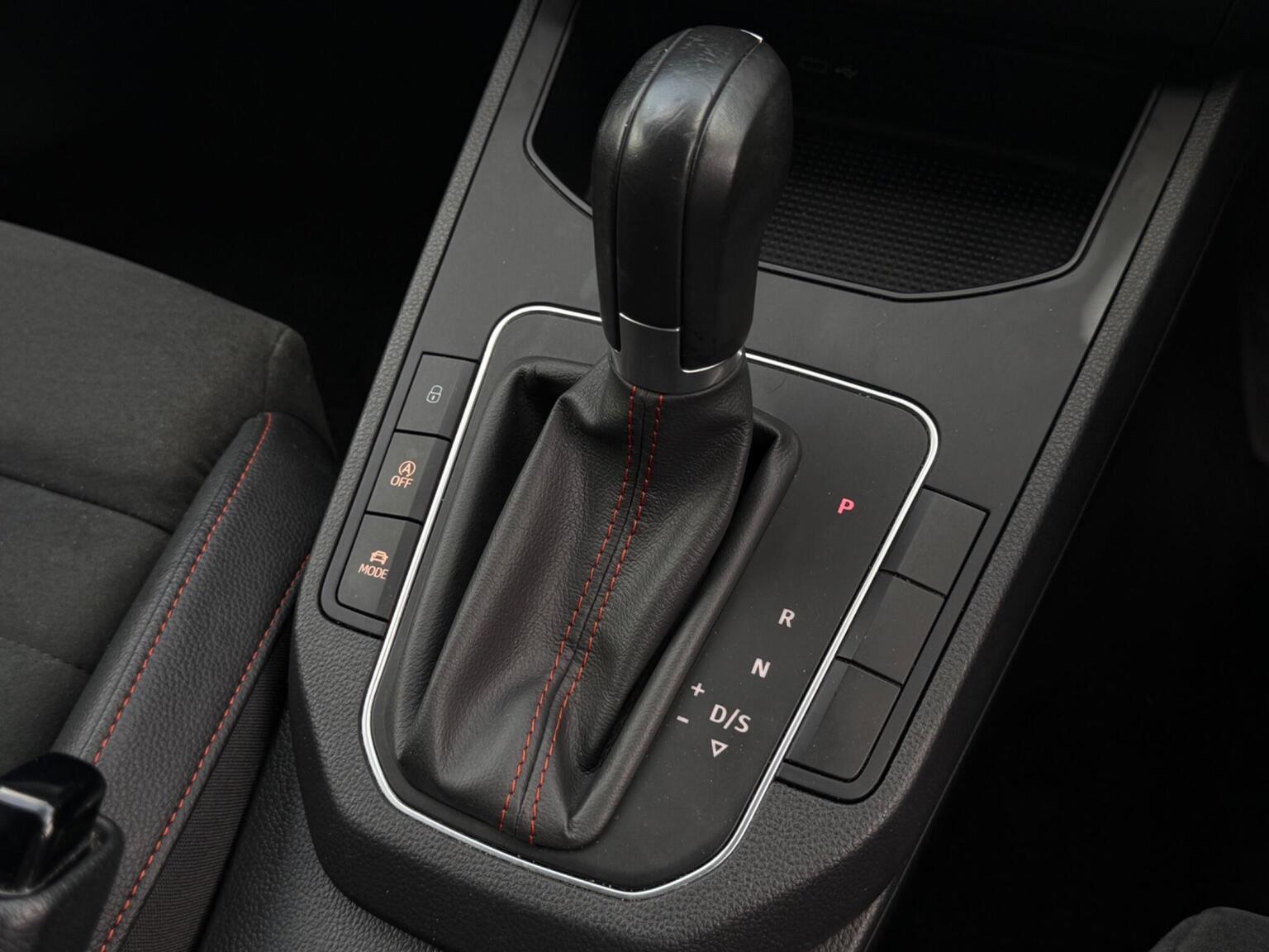 2022 SEAT IBIZA 1.0 TSI FR Sport DSG Euro 6 (s/s) 5dr, exterior view 3