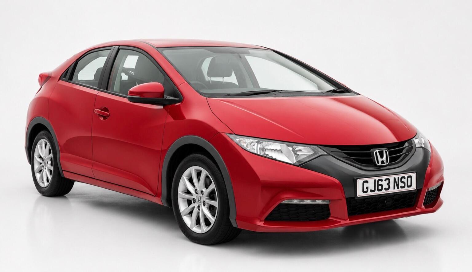 2013 HONDA CIVIC 1.4 i-VTEC SE Euro 5 (s/s) 5dr