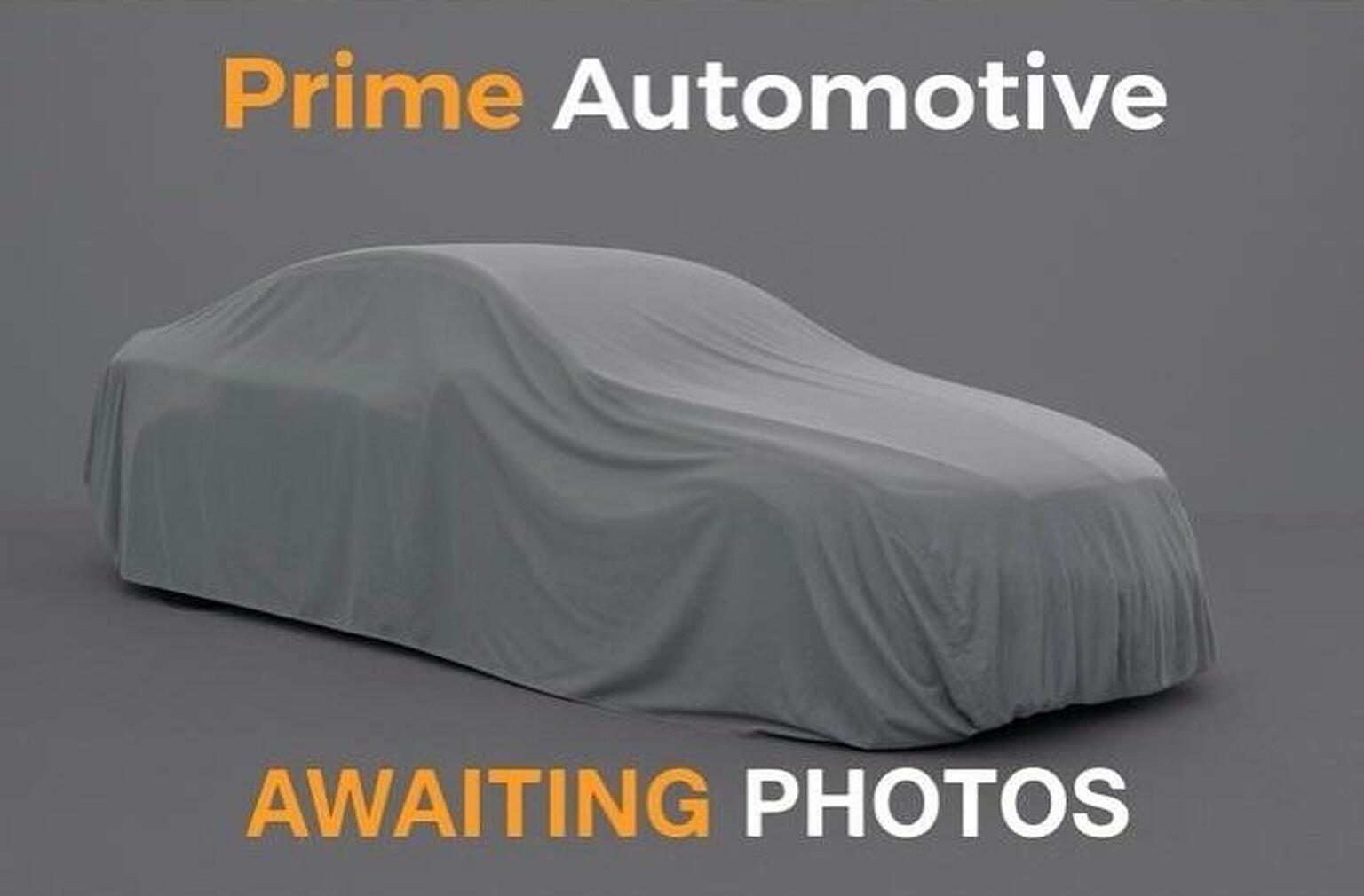 2017 LAND ROVER RANGE ROVER EVOQUE 2.0 TD4 SE Tech Auto 4WD Euro 6 (s/s) 5dr