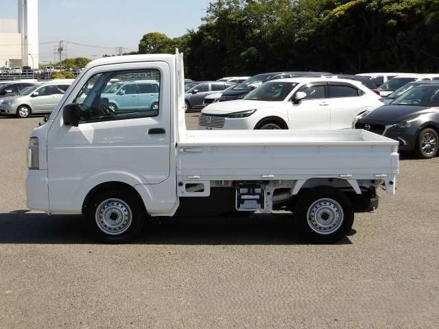 2025 SUZUKI CARRY mini pick up 660cc auto 4wd 2025