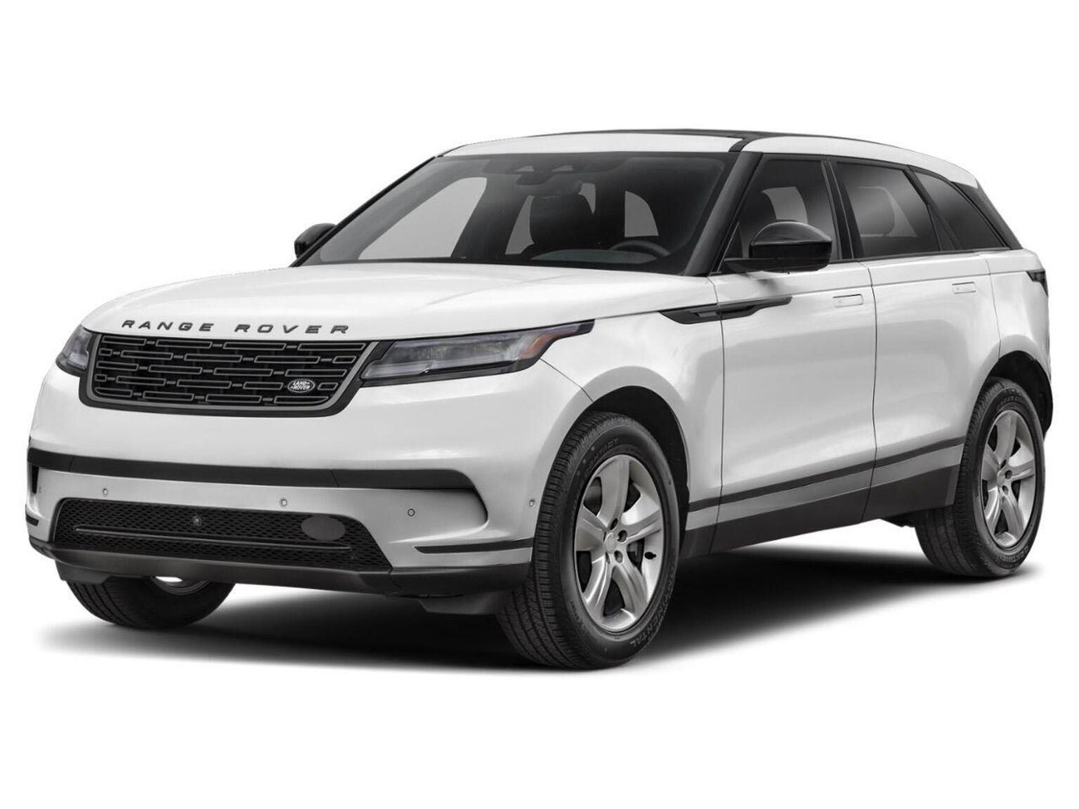 2018 LAND ROVER RANGE ROVER VELAR 2.0 D180 R-Dynamic S Auto 4WD Euro 6 (s/s) 5dr
