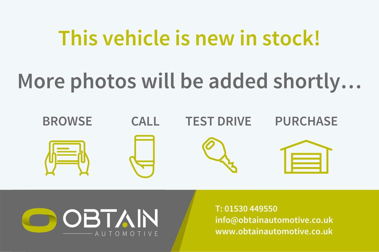 2015 BMW 1 SERIES 1.6 118i Sport Euro 6 (s/s) 5dr, exterior view 3